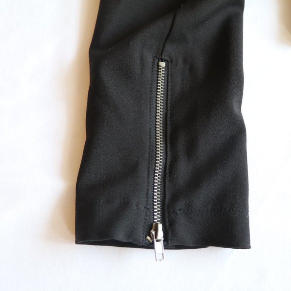 Black Blazer - Picture 5 of 6